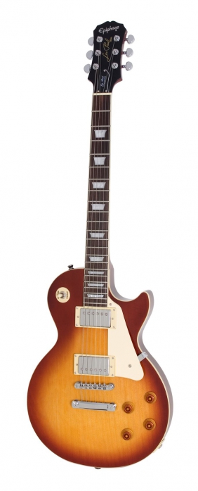 Epiphone Les Paul Standard Plain Top HS electric guitar