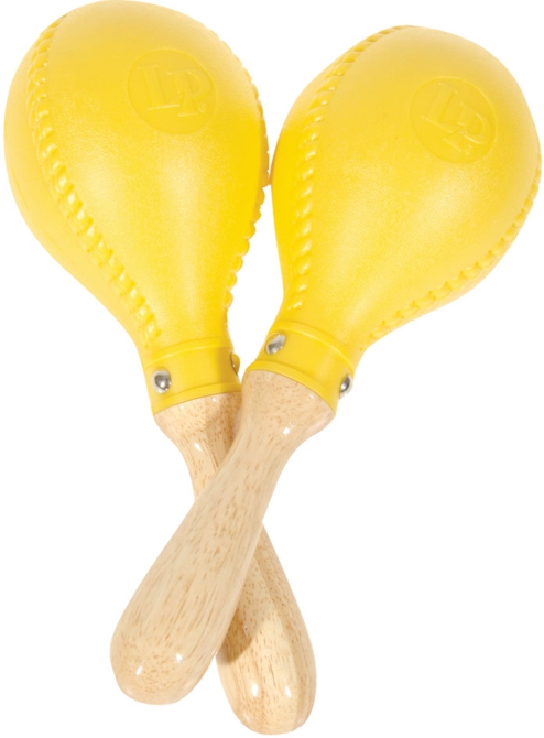 LatinPercussion LP-281 Professional Maracas LatinPercussion LP-281 Professional Maracas