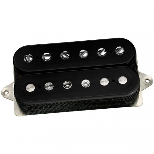 DiMarzio DP290F BK Fortitude bridge pickup