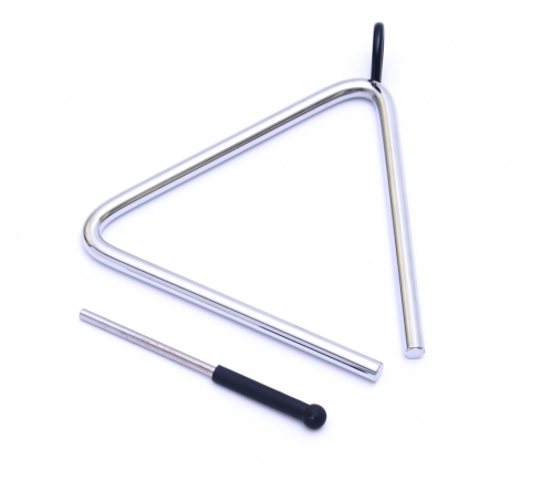 LatinPercussion LP-A122 triangle