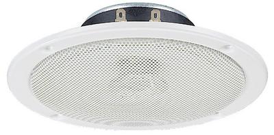 Monacor SPE-158/WS ceiling speaker
