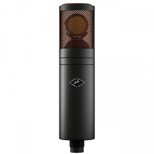 Antelope Audio Edge Duo condenser microphone