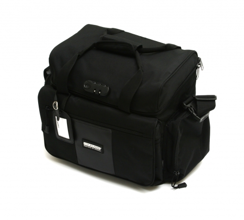 Reloop Record Bag Superior black