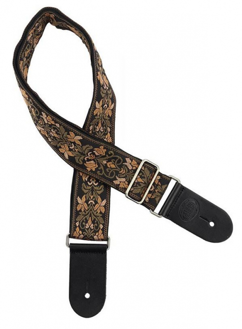 Gaucho GST-194-04 Traditional Series guitar strap