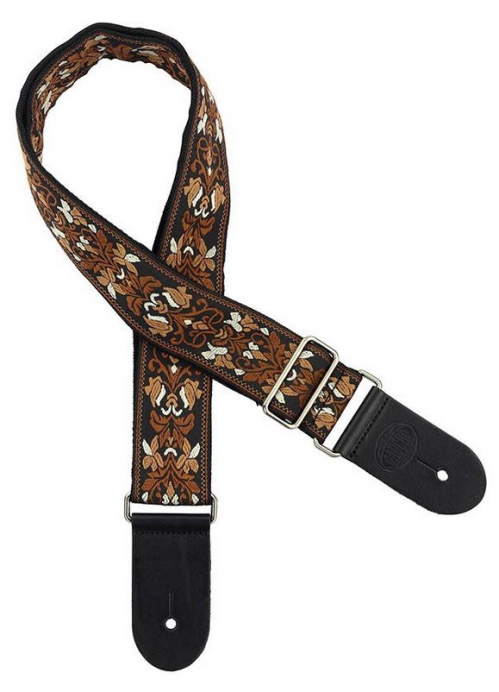 Gaucho GST-194-06 Traditional Series guitar strap