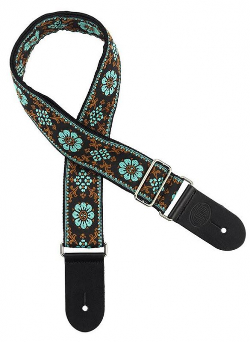 Gaucho GST-195-03 Traditional Series guitar strap