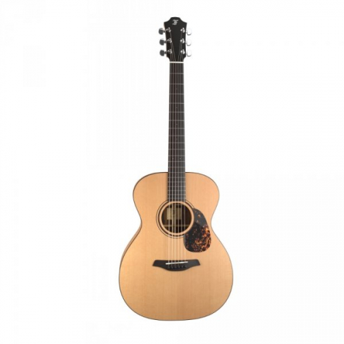Furch Blue OM CM 43mm acoustic guitar