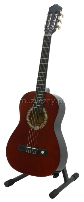 Tenson 500132 classical guitar 3/4