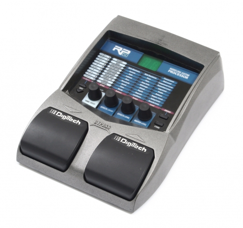 Digitech RP-150 guitar processor