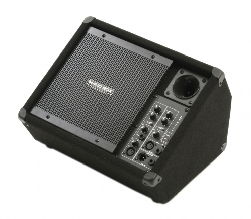 Handbox LMA-110 active studio monitor