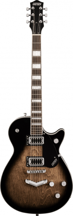Gretsch G5220 Electromatic Jet BT Single-Cut Bristol Fog electric guitar