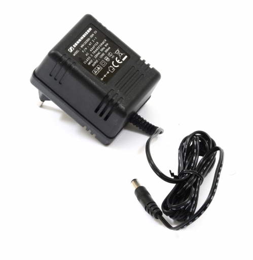 Sennheiser NT-2-1 power adapter for EM 100/300/500 Sennheiser NT-2-1 power adapter for EM 100/300/500