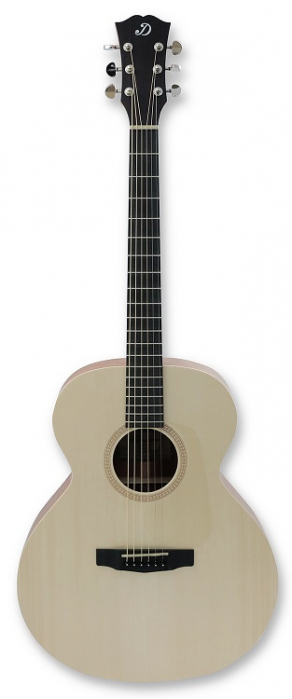 Dowina Chianti  Ga-ds acoustic guitar
