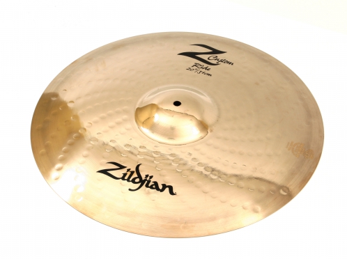 Zildjian 20″ Z Custom Ride cymbal