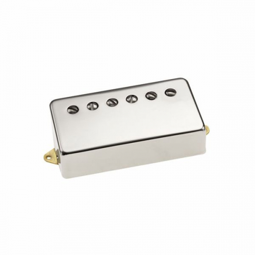 DiMarzio DP103 Nickel PAF 36th Anniversary Neck pickup DiMarzio DP103 Nickel PAF 36th Anniversary Neck pickup