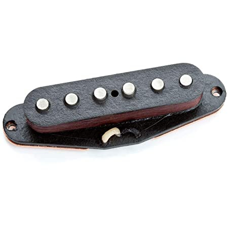 Seymour Duncan APST 1 Alnico II Pro Twang Banger Strat electric guitar pickup