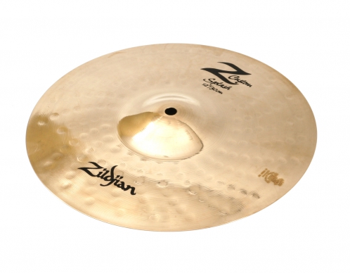 Zildjian 12″ Z Custom Splash Cymbal Zildjian 12″ Z Custom Splash Cymbal