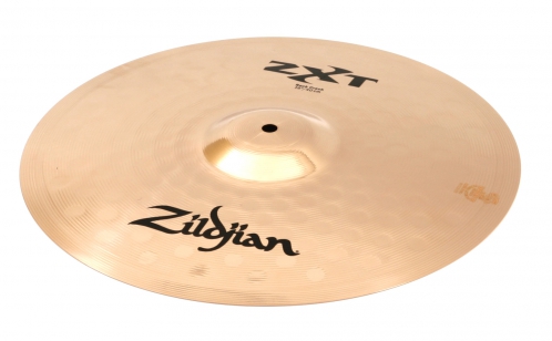 Zildjian 16″ ZXT Rock Crash cymbal