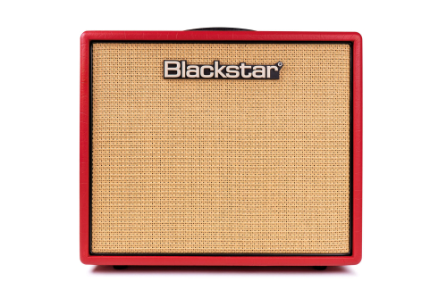 Blackstar Studio 10 KT88 RED Limited Edition tube combo guitar amp