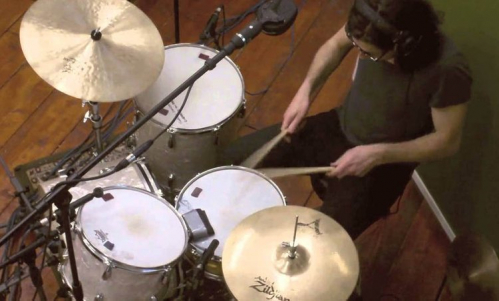 Coles 4038MP mikrofony wst�gowe (parowane) wraz z uchwytami z zawieszeniem antywibracyjnym 4072 oraz walizkami