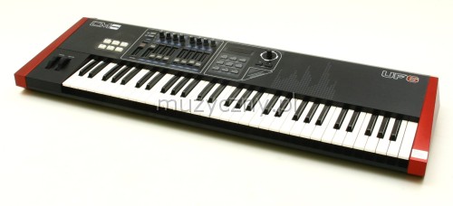 CME UF6 master keyboard 61 keys