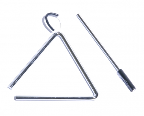 Tycoon TRI-6 Triangle 6″