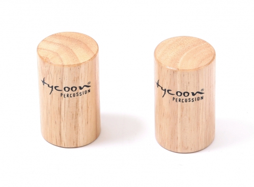 Tycoon TS-20 shaker percussion instrument