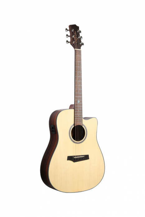 Randon RG 10RCE electric acoustic guitar