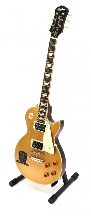 Epiphone Les Paul Slash Gold Top electric guitar