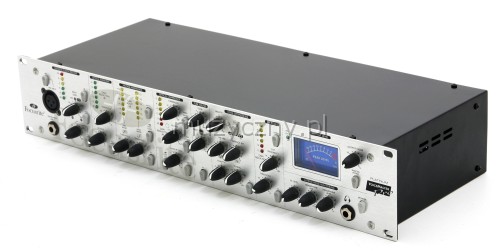 Newest Focusrite Voicemaster Platinum Pro Preamp