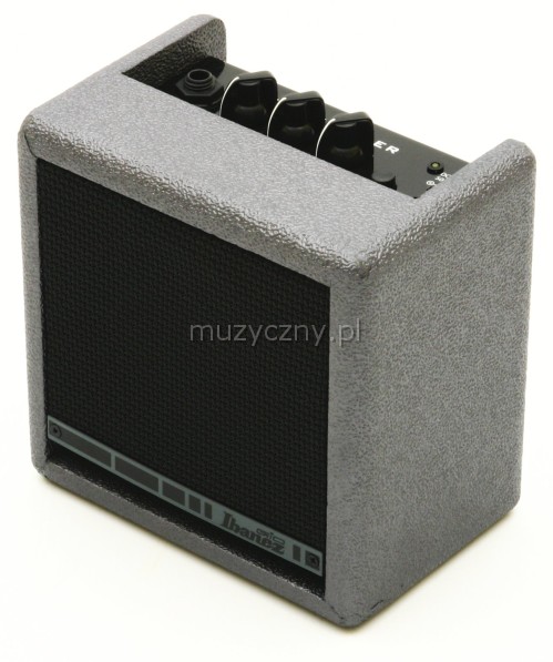 Ibanez GA-1B bass guitar combo (mini)