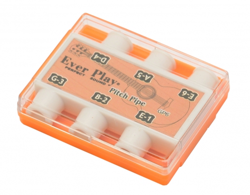 EverPlay Pitch Pipe 6 EverPlay Pitch Pipe 6