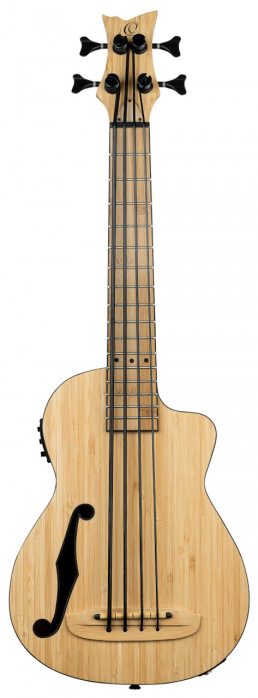 Ortega RUNAB-UB bass ukulele