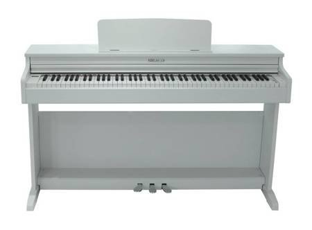 Dynatone SLP-360 WH digital piano
