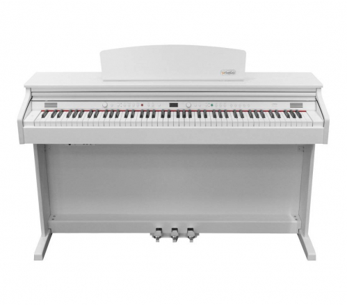 Artesia DP-10E digital piano, white