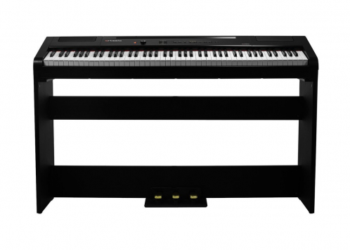 Artesia Harmony digital piano, black