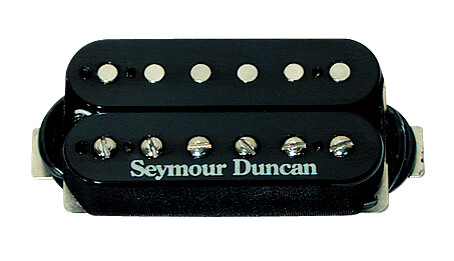 Seymour Duncan SH-14 BLK Model Custom 5