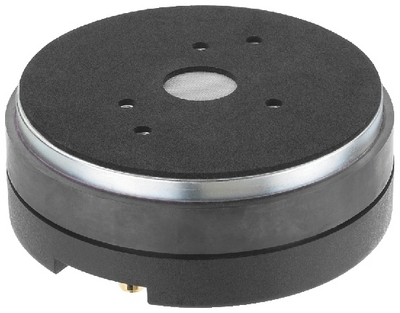 Monacor MRD-180 low-mid driver 8 Ohm