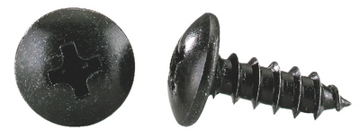 Monacor MZF-4012 screws (set)