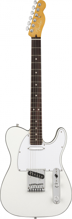 Fender American Ultra Telecaster APL electric guitar