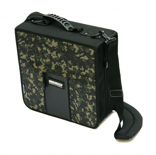 Reloop bag for 304 CD camo