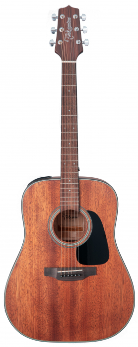 Takamine GLD11E-NS electric-acoustic guitar