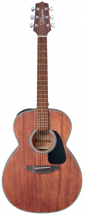 Takamine GLN11E-NS electric-acoustic guitar