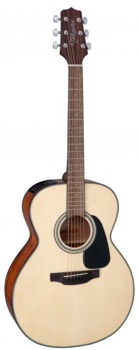 Takamine GLN12E-NS electric-acoustic guitar
