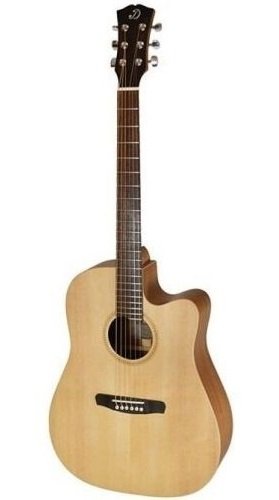 Dowina Chianti DCE LRBaggs electric acoustic guitar