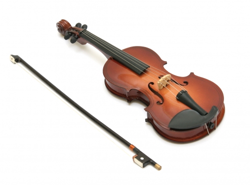 Mini MV-23 violin miniature (23cm) Mini MV-23 violin miniature (23cm)