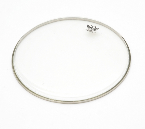 Remo 11 1/8″ High Collar banjo head