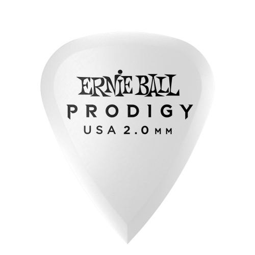 Ernie Ball 9202 guitar pick