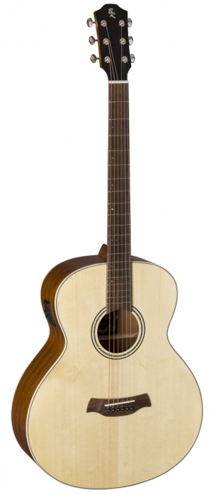Baton Rouge X11S/BTE baritoce electric acoustic guitar