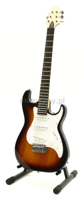Samick MB1-TS electric guitar